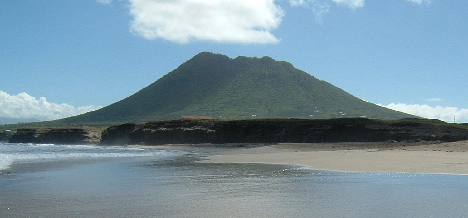 Vacancy: Marine Park Manager