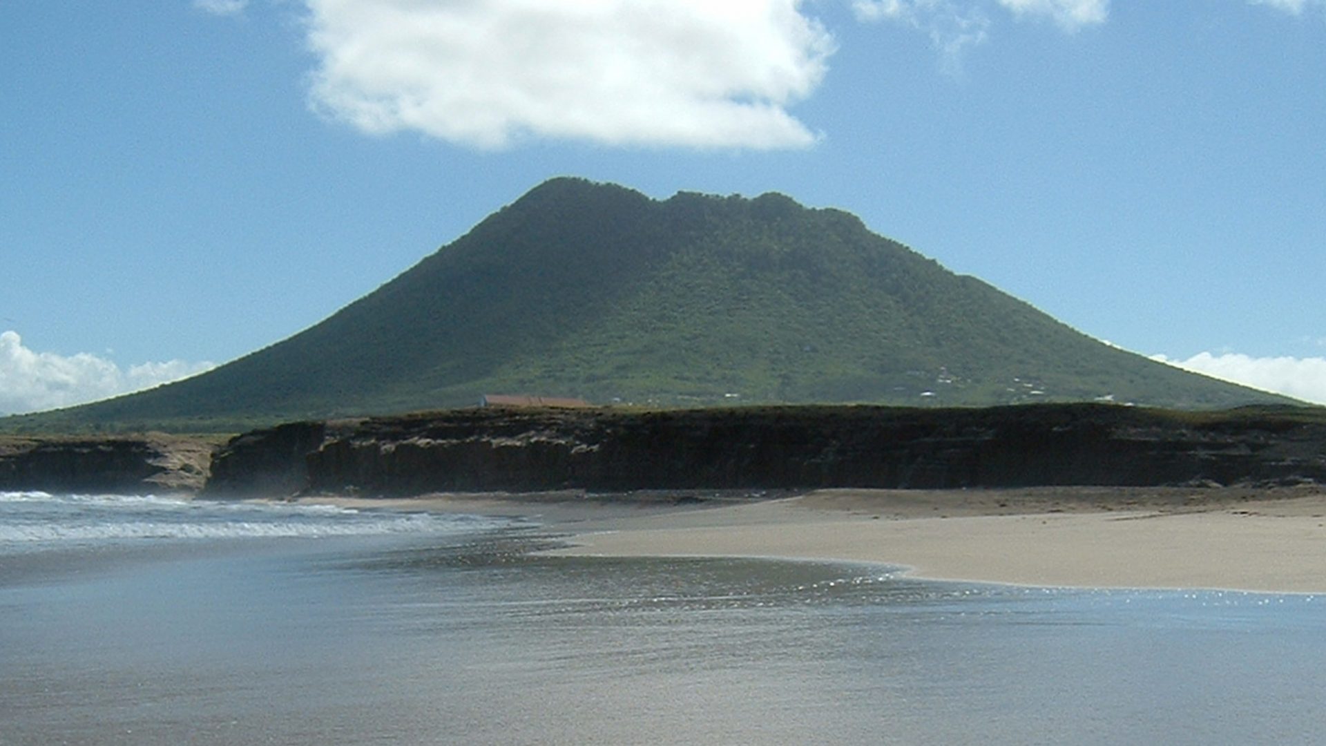 Vacancy: Marine Park Manager
